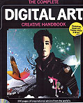 Computer Art magazine