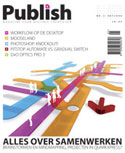 Publish magazine