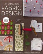 Kimberly Kight: A Field Guide to Fabric Design