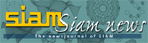 SIAM News