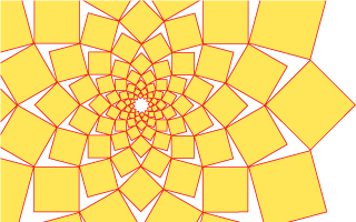 A harmonic growth design re-created with SymmetryWorks