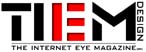 The Internet EYE Magazine