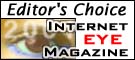 TIEM: Editor's Choice award