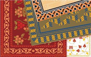 Engineered designs created with SymmetryWorks
