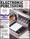 Electronic Publishing