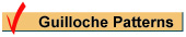 Guilloche Patterns