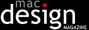 Mac Design Magazine