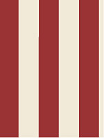 An example of an awning stripe pattern