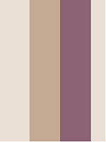 An example of an awning stripe pattern