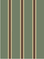 An example of an awning stripe pattern