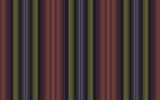 An example of a balanced stripe design created in SymmetryMill