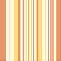 An example of a barcode stripe design