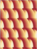 An example of a one-directional design