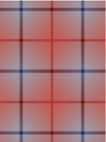 An example of a check pattern