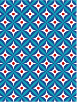An example of a diaper pattern design