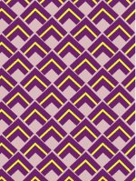 An example of a diaper pattern design