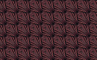 An example of a diaper pattern design created in SymmetryMill