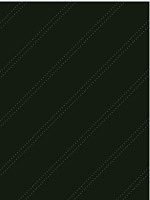 An example of a hairline stripe design