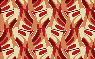 An example of a madder design