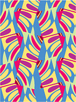 An example of an abstract design