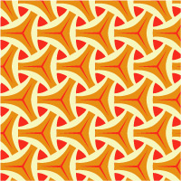 An example of a packed design