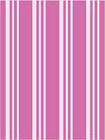 An example of a pencil stripe design