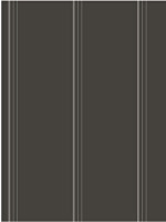 An example of a pinstripe design