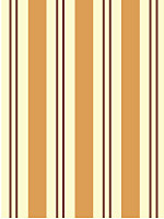 An example of a Regency stripe design