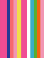 An example of a Roman stripe design
