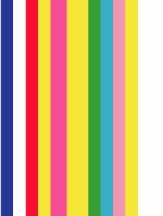 An example of a Roman stripe design