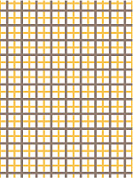 An example of a Tattersall check design