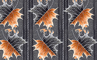 A tight-hand pattern example