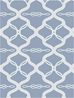 An example of a trellis design