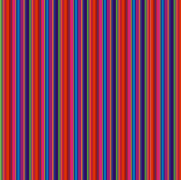 An example of a unbalanced stripe design