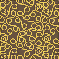 An example of a vermicular design