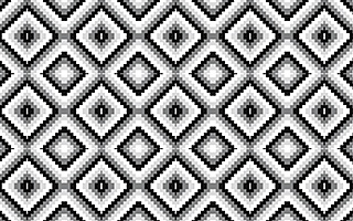 An example of a weave pattern design created in SymmetryMill