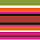 Bayadere Stripes