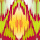 Ikat Pattern