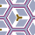 Wallpaper Group p3m1