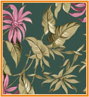 Floral patterns