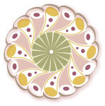 Rotational design