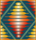 Creating stencil designs