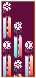 Textile design