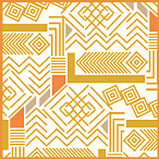 Creating wallpaper patterns